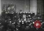 Immagine di Harry S Truman Washington DC USA, 1949, secondo 32 filmato di repertorio 65675058359