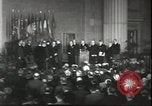 Immagine di Harry S Truman Washington DC USA, 1949, secondo 33 filmato di repertorio 65675058359