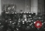 Immagine di Harry S Truman Washington DC USA, 1949, secondo 34 filmato di repertorio 65675058359