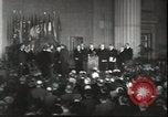 Immagine di Harry S Truman Washington DC USA, 1949, secondo 35 filmato di repertorio 65675058359