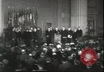 Immagine di Harry S Truman Washington DC USA, 1949, secondo 36 filmato di repertorio 65675058359