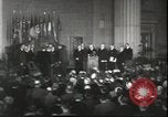 Immagine di Harry S Truman Washington DC USA, 1949, secondo 37 filmato di repertorio 65675058359