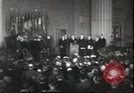 Immagine di Harry S Truman Washington DC USA, 1949, secondo 38 filmato di repertorio 65675058359