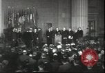 Immagine di Harry S Truman Washington DC USA, 1949, secondo 39 filmato di repertorio 65675058359