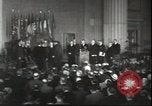 Immagine di Harry S Truman Washington DC USA, 1949, secondo 40 filmato di repertorio 65675058359