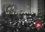 Immagine di Harry S Truman Washington DC USA, 1949, secondo 41 filmato di repertorio 65675058359