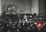 Immagine di Harry S Truman Washington DC USA, 1949, secondo 42 filmato di repertorio 65675058359