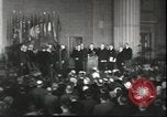 Immagine di Harry S Truman Washington DC USA, 1949, secondo 43 filmato di repertorio 65675058359