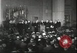 Immagine di Harry S Truman Washington DC USA, 1949, secondo 44 filmato di repertorio 65675058359