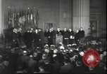 Immagine di Harry S Truman Washington DC USA, 1949, secondo 45 filmato di repertorio 65675058359
