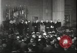 Immagine di Harry S Truman Washington DC USA, 1949, secondo 46 filmato di repertorio 65675058359