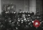 Immagine di Harry S Truman Washington DC USA, 1949, secondo 47 filmato di repertorio 65675058359