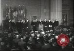 Immagine di Harry S Truman Washington DC USA, 1949, secondo 49 filmato di repertorio 65675058359