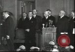 Immagine di Harry S Truman Washington DC USA, 1949, secondo 51 filmato di repertorio 65675058359