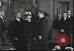 Immagine di Harry S Truman Washington DC USA, 1949, secondo 55 filmato di repertorio 65675058359