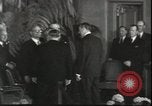 Immagine di Harry S Truman Washington DC USA, 1949, secondo 57 filmato di repertorio 65675058359
