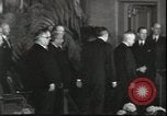 Immagine di Harry S Truman Washington DC USA, 1949, secondo 59 filmato di repertorio 65675058359