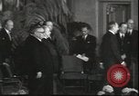 Immagine di Harry S Truman Washington DC USA, 1949, secondo 60 filmato di repertorio 65675058359
