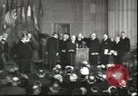 Immagine di Harry S Truman Washington DC USA, 1949, secondo 62 filmato di repertorio 65675058359