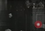 Immagine di Harry S Truman Washington DC USA, 1949, secondo 3 filmato di repertorio 65675058360