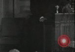 Immagine di Harry S Truman Washington DC USA, 1949, secondo 4 filmato di repertorio 65675058360