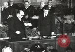 Immagine di Harry S Truman Washington DC USA, 1949, secondo 14 filmato di repertorio 65675058360