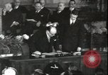 Immagine di Harry S Truman Washington DC USA, 1949, secondo 15 filmato di repertorio 65675058360