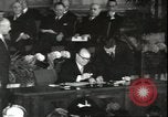 Immagine di Harry S Truman Washington DC USA, 1949, secondo 21 filmato di repertorio 65675058360