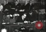 Immagine di Harry S Truman Washington DC USA, 1949, secondo 23 filmato di repertorio 65675058360