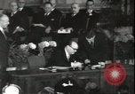 Immagine di Harry S Truman Washington DC USA, 1949, secondo 24 filmato di repertorio 65675058360