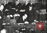 Immagine di Harry S Truman Washington DC USA, 1949, secondo 26 filmato di repertorio 65675058360