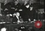 Immagine di Harry S Truman Washington DC USA, 1949, secondo 27 filmato di repertorio 65675058360