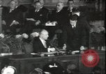 Immagine di Harry S Truman Washington DC USA, 1949, secondo 28 filmato di repertorio 65675058360