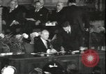 Immagine di Harry S Truman Washington DC USA, 1949, secondo 29 filmato di repertorio 65675058360