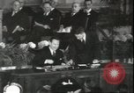 Immagine di Harry S Truman Washington DC USA, 1949, secondo 32 filmato di repertorio 65675058360