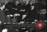 Immagine di Harry S Truman Washington DC USA, 1949, secondo 36 filmato di repertorio 65675058360