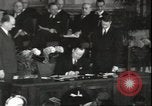 Immagine di Harry S Truman Washington DC USA, 1949, secondo 37 filmato di repertorio 65675058360