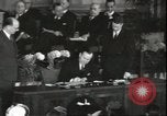 Immagine di Harry S Truman Washington DC USA, 1949, secondo 38 filmato di repertorio 65675058360