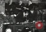 Immagine di Harry S Truman Washington DC USA, 1949, secondo 39 filmato di repertorio 65675058360