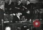 Immagine di Harry S Truman Washington DC USA, 1949, secondo 41 filmato di repertorio 65675058360