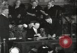 Immagine di Harry S Truman Washington DC USA, 1949, secondo 42 filmato di repertorio 65675058360