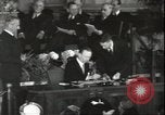Immagine di Harry S Truman Washington DC USA, 1949, secondo 43 filmato di repertorio 65675058360
