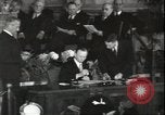 Immagine di Harry S Truman Washington DC USA, 1949, secondo 44 filmato di repertorio 65675058360