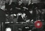 Immagine di Harry S Truman Washington DC USA, 1949, secondo 45 filmato di repertorio 65675058360