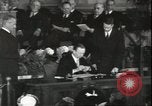 Immagine di Harry S Truman Washington DC USA, 1949, secondo 47 filmato di repertorio 65675058360