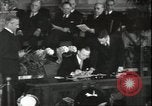 Immagine di Harry S Truman Washington DC USA, 1949, secondo 49 filmato di repertorio 65675058360