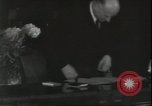 Immagine di Harry S Truman Washington DC USA, 1949, secondo 53 filmato di repertorio 65675058360