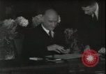 Immagine di Harry S Truman Washington DC USA, 1949, secondo 55 filmato di repertorio 65675058360