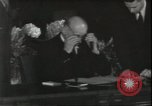 Immagine di Harry S Truman Washington DC USA, 1949, secondo 58 filmato di repertorio 65675058360