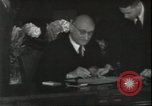 Immagine di Harry S Truman Washington DC USA, 1949, secondo 61 filmato di repertorio 65675058360